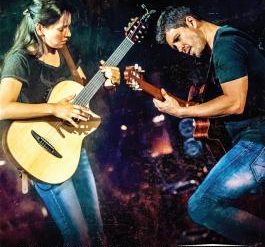 Rodrigo & Gabriela au Zénith : notre live-report ! 8 Rodrigo & Gabriela au Zénith : notre live-report !