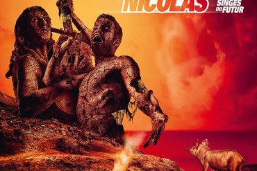 Notre avis sur Singes du futur d'Andreas & Nicolas 48 Notre avis sur Singes du futur d'Andreas & Nicolas