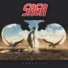 Mini-album de SAGA disponible le 9 Juin 2014