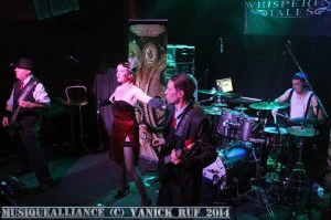 Whispering Tales (429)