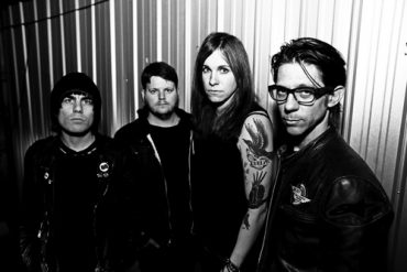 AGAINST ME! le 13 Juin 2014 à l'Atelier, Luxembourg 19 AGAINST ME! le 13 Juin 2014 à l'Atelier, Luxembourg