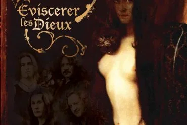 Notre avis sur Éviscérer les Dieux, le dernier album de MESSALINE