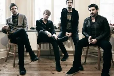 Concert de KODALINE le 7 Juin 2014 à l'Atelier Luxembourg 32 Concert de KODALINE le 7 Juin 2014 à l'Atelier Luxembourg