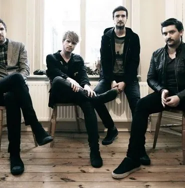 Concert de KODALINE le 7 Juin 2014 à l'Atelier Luxembourg 12 Concert de KODALINE le 7 Juin 2014 à l'Atelier Luxembourg