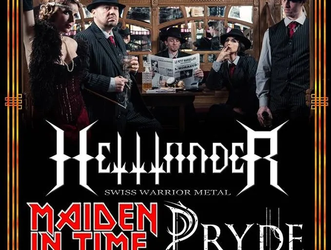 New album release party au Korigan à Luynes (13) le 24 mai 2014 16 New album release party au Korigan à Luynes (13) le 24 mai 2014