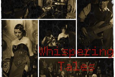 Rencontre avec Whispering Tales 5 Rencontre avec Whispering Tales