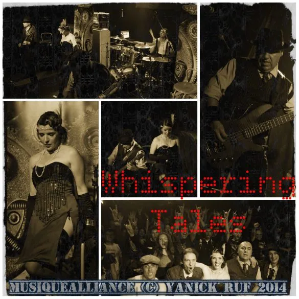 Rencontre avec Whispering Tales 5 Rencontre avec Whispering Tales