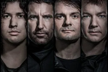 Concert de Nine Inch Nails le 16 Mai 2014 à la Rockhal (Esch/Alzette Luxembourg) 34 Concert de Nine Inch Nails le 16 Mai 2014 à la Rockhal (Esch/Alzette Luxembourg)