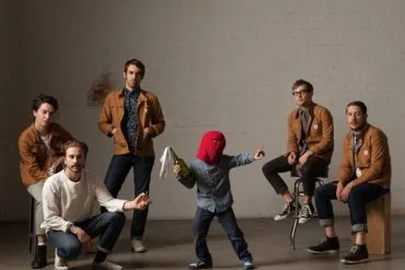 Concert de PORTUGAL. THE MAN le 9 Juin 2014 à l'Atelier, Luxembourg 25 Concert de PORTUGAL. THE MAN le 9 Juin 2014 à l'Atelier, Luxembourg