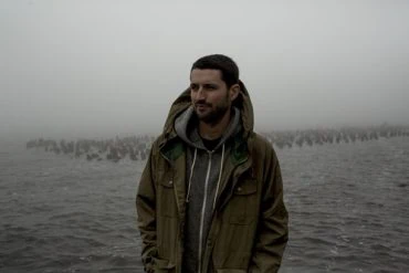 Concert de S. CAREY (de BON IVER) le 1er juin 2014 à l’EXIT07 33 Concert de S. CAREY (de BON IVER) le 1er juin 2014 à l’EXIT07