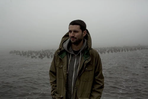 Concert de S. CAREY (de BON IVER) le 1er juin 2014 à l’EXIT07 1 Concert de S. CAREY (de BON IVER) le 1er juin 2014 à l’EXIT07