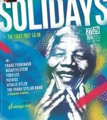 Solidays : notre live-report du festival !