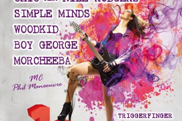 Festival de Montereau Confluences 2014 : Notre live-report du premier jour avec Crucifed Barbara - Morcheeba - Kodaline - Simple Minds 17 Festival de Montereau Confluences 2014 : Notre live-report du premier jour avec Crucifed Barbara - Morcheeba - Kodaline - Simple Minds