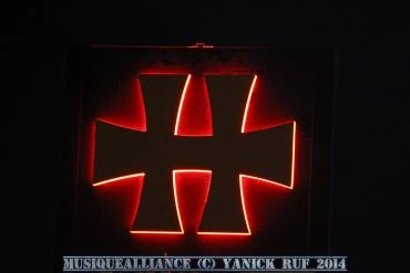 Hellfest : Status Quo, Deep Purple & Aerosmith