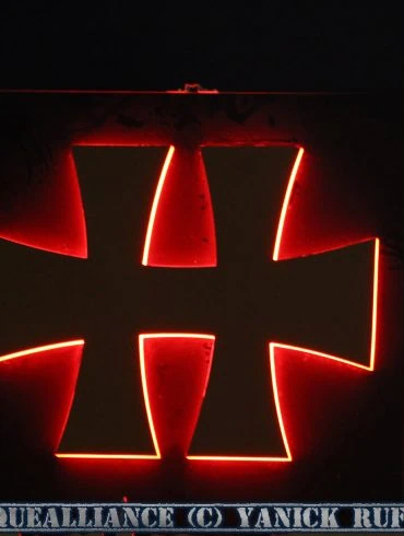 Hellfest 2014, live-report du deuxième jour 4 Hellfest 2014, live-report du deuxième jour