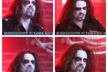 Hellfest 2014, live-report du troisième jour...