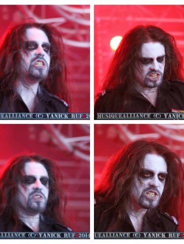 Hellfest 2014, live-report du troisième jour... 37 Hellfest 2014, live-report du troisième jour...