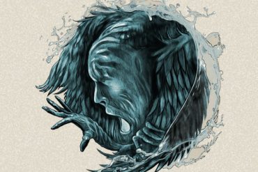 Notre avis sur Siren Charms, le nouvel album d'In Flames écouté lors du Hellfest 2014 54 Notre avis sur Siren Charms, le nouvel album d'In Flames écouté lors du Hellfest 2014