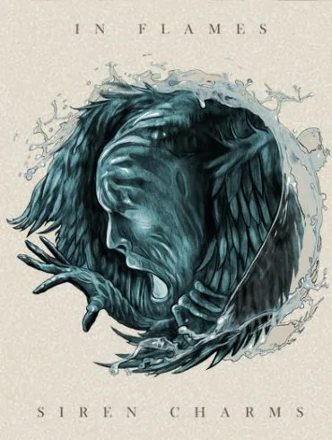 Notre avis sur Siren Charms, le nouvel album d'In Flames écouté lors du Hellfest 2014 37 Notre avis sur Siren Charms, le nouvel album d'In Flames écouté lors du Hellfest 2014