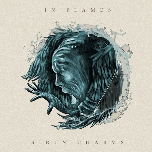 Notre avis sur Siren Charms, le nouvel album d'In Flames écouté lors du Hellfest 2014 19 Notre avis sur Siren Charms, le nouvel album d'In Flames écouté lors du Hellfest 2014