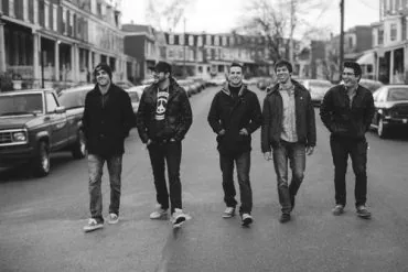 AUGUST BURNS RED le 13 Août 2014 à l'Atelier, Luxembourg 31 AUGUST BURNS RED le 13 Août 2014 à l'Atelier, Luxembourg