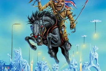 Hellfest : Main events du vendredi 20 juin 2014