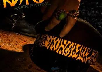 Nouveau clip de Rusted ! 28 Nouveau clip de Rusted !