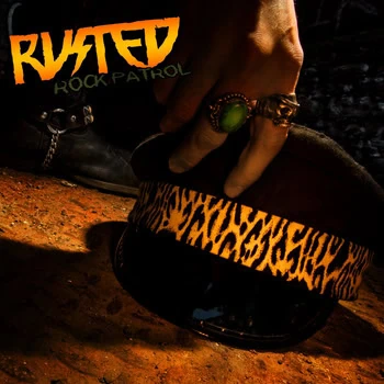 Nouveau clip de Rusted !