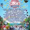 Le Sziget, c'est parti !