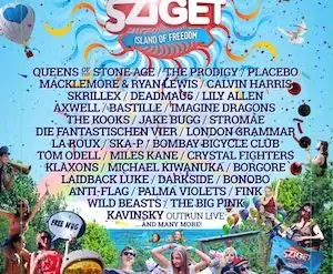 Festival du Sziget : notre bilan