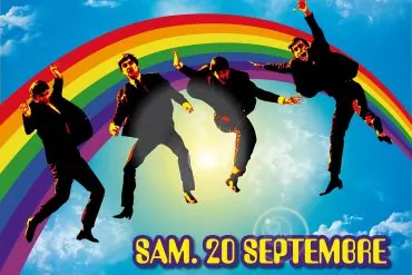 Une journée avec les Beatles 2014 : le live-report !