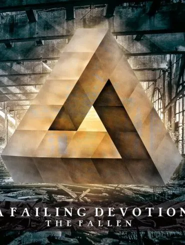 Notre avis sur The Fallen, le premier album de A Failing Devotion 6 Notre avis sur The Fallen, le premier album de A Failing Devotion