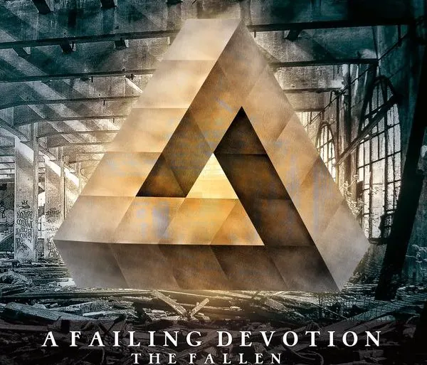 Rencontre avec A Failing Devotion 10 Rencontre avec A Failing Devotion