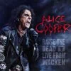 Alice Cooper en DVD "Live in Wacken" le 20 octobre 2014 !!!