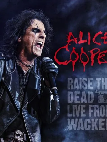 Alice Cooper en DVD "Live in Wacken" le 20 octobre 2014 !!! 5 Alice Cooper en DVD "Live in Wacken" le 20 octobre 2014 !!!