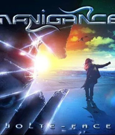 Volte-face, le nouvel album de Manigance est disponible ! 19 Volte-face, le nouvel album de Manigance est disponible !