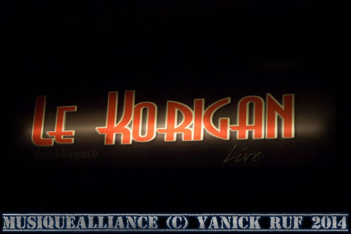 Stallion, Striker et Bullet au Korigan : notre live-report ! 1 Stallion, Striker et Bullet au Korigan : notre live-report !