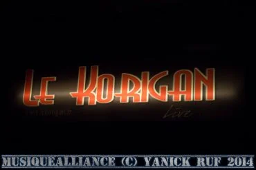 Poste942, Harmonic Generator et Hell Rules Heaven au Korigan, notre live-report !