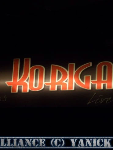 Stallion, Striker et Bullet au Korigan : notre live-report !