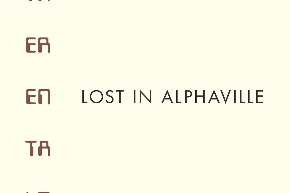 Notre avis sur Lost in Alphaville, le retour de The Rentals