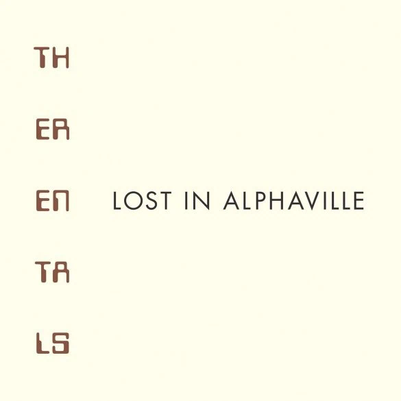 Notre avis sur Lost in Alphaville, le retour de The Rentals