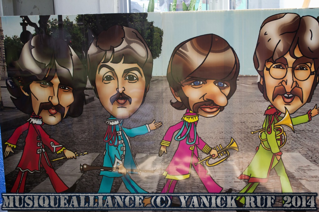 Une journée avec les Beatles 2014 (2)