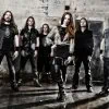 Concert de Epica, Dragonforce et Dagoba à la Kulturfabrik