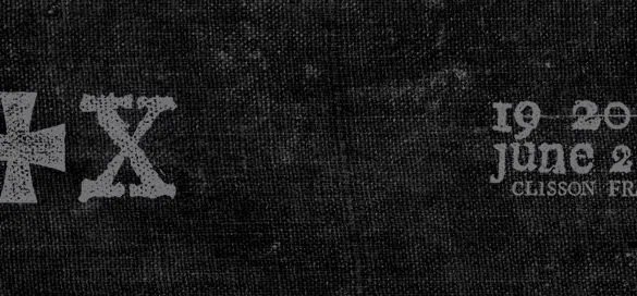 Hellfest 2015 : tous les Pass 3 jours vendus !!