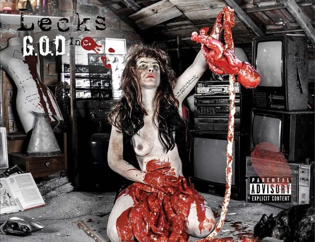 G.O.D. (Good Of Desire), notre avis sur l'album de Lecks Inc.
