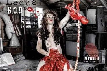 G.O.D. (Good Of Desire), notre avis sur l'album de Lecks Inc. 16 G.O.D. (Good Of Desire), notre avis sur l'album de Lecks Inc.