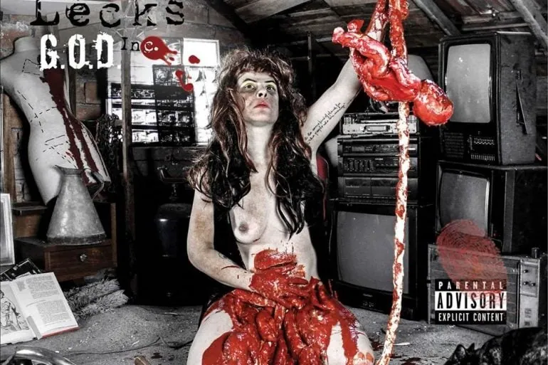 Lecks Inc. a besoin de soutien pour son nouveau projet ! 22 Lecks Inc. a besoin de soutien pour son nouveau projet !