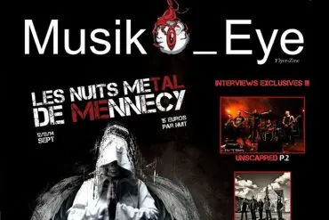 MusikÖ_Eye, un flyer à découvrir sans plus tarder... 27 MusikÖ_Eye, un flyer à découvrir sans plus tarder...