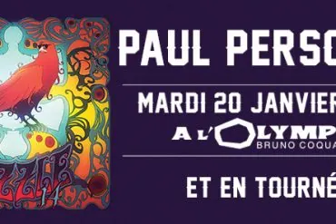 Paul Personne à l'Espace Julien de Marseille le 14 Mars 2015 : les photos 19 Paul Personne à l'Espace Julien de Marseille le 14 Mars 2015 : les photos