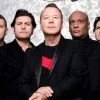 Simple Minds le 17 février 2015 à la Rockhal Luxembourg
